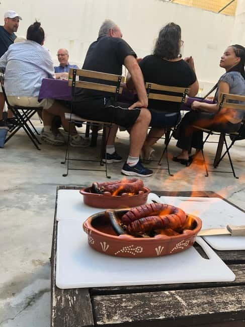 Lisbon: Fado Concert with Commentary and Snacks - Who Should Book This Tour?