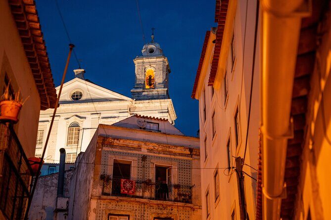 Lisbon Fado Dinner Show and Panoramic Night Tour - The Experience Breakdown