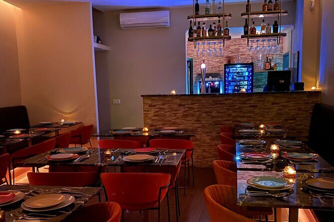 Lisbon Fado Dinner Show and Panoramic Night Tour - The Sum Up
