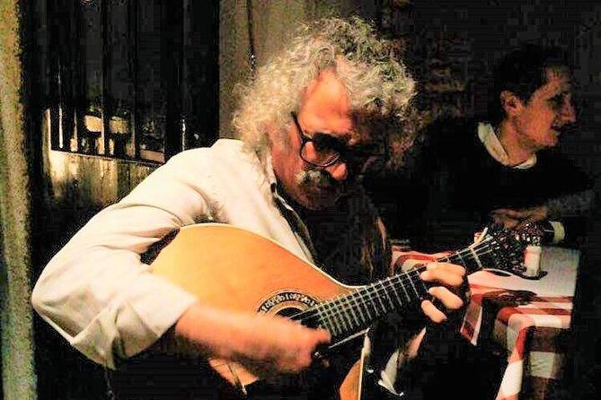 Lisbon Fado Experience: Walking Tour, Dinner and Live Music Show - The Overall Value