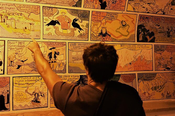 Lisbon Fado Experience: Walking Tour, Dinner and Live Music Show - Practical Tips