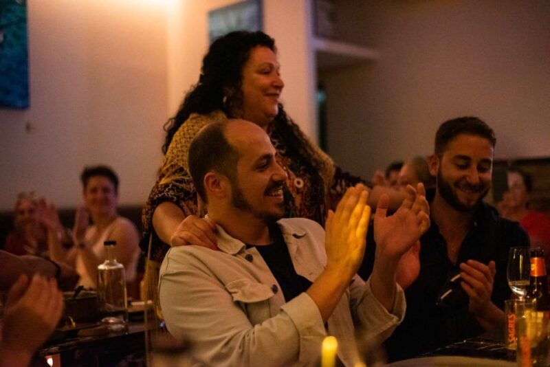 Lisbon: Fado & Food Tour with Live Show & Traditional Dinner - Key Points