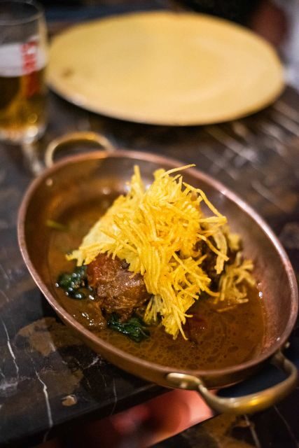 Lisbon: Fado & Food Tour with Live Show & Traditional Dinner - An Honest Look at the Experience