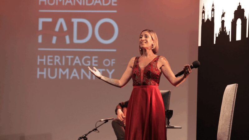 Lisbon: Fado in Chiado Live Show - Who Will Love This?