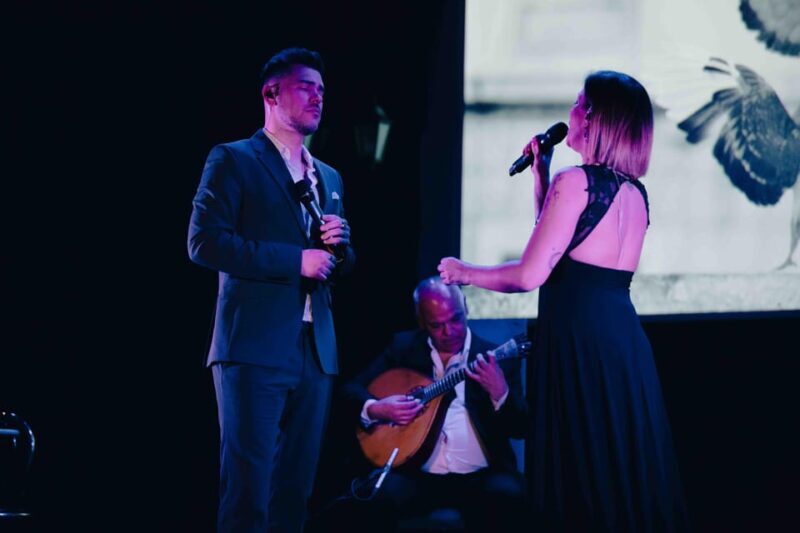 Lisbon: Fado in Chiado Live Show - Final Thoughts