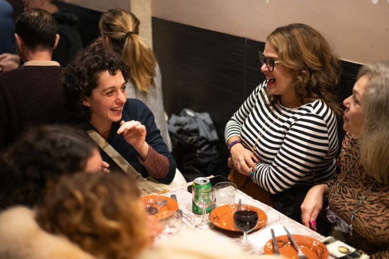 Lisbon: Fado Musical Experience with Portuguese Appetizers - Who Should Consider This Tour?