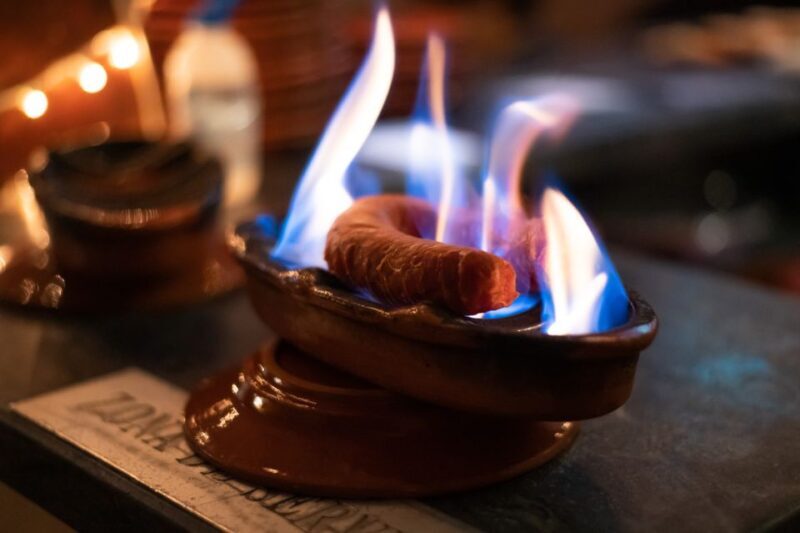 Lisbon: Fado Musical Experience with Portuguese Appetizers - FAQs