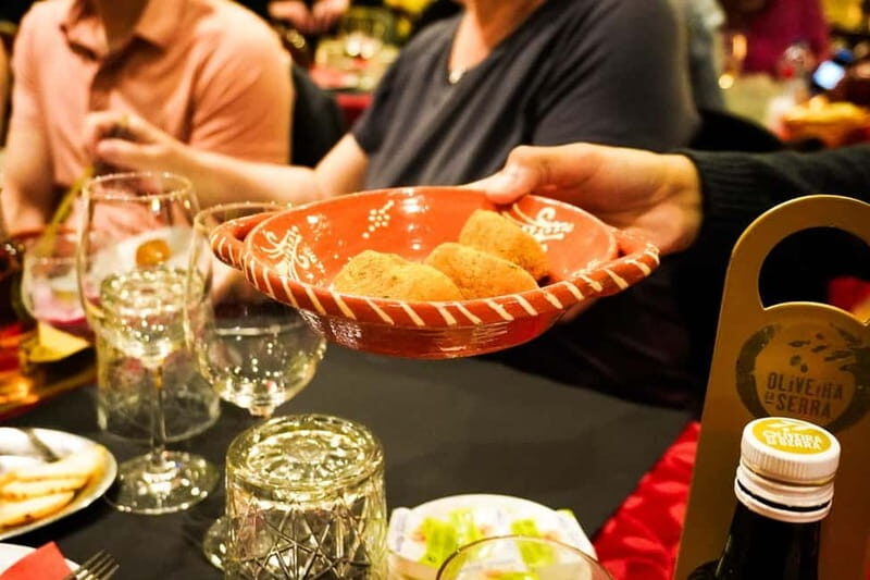 Lisbon: Fado Musical Experience with Portuguese Appetizers - Final Thoughts