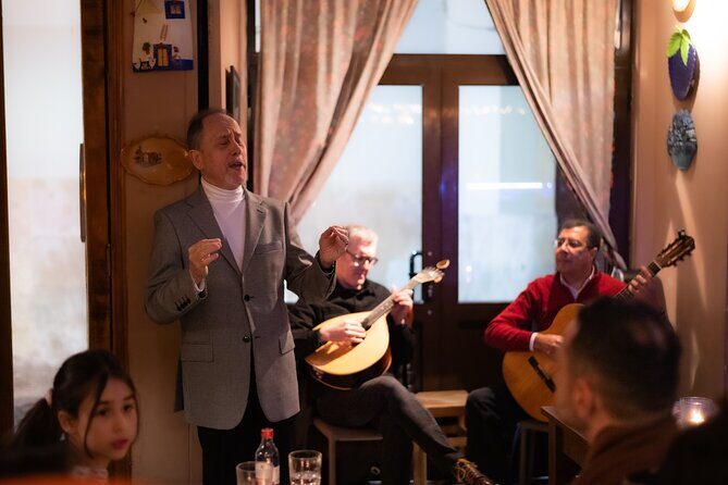 Lisbon Fado Musical Experience with Portuguese Appetizers - Final Thoughts