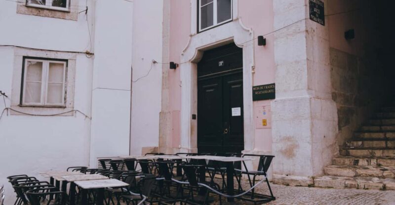 Lisbon: Fado Night with Dinner in a Typical Fado House - Key Points