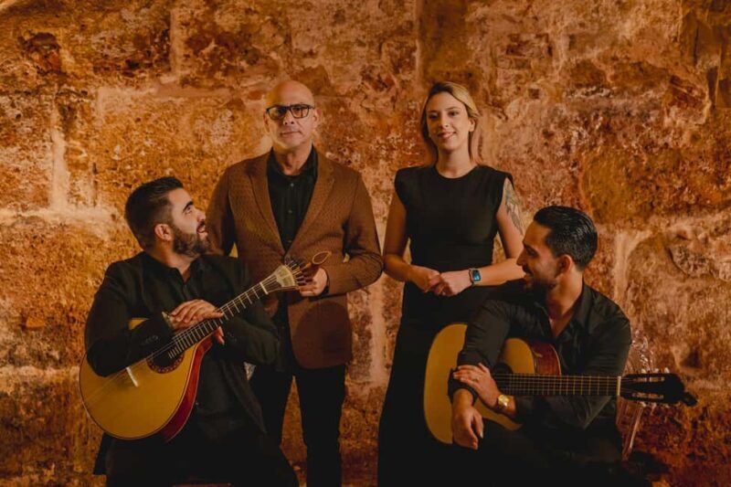 Lisbon: Fado Show and Wine inside Medieval Walls - Final Thoughts and Value