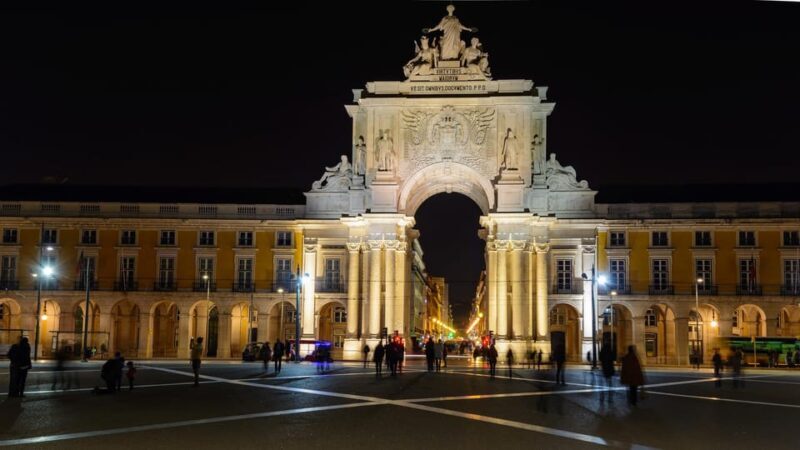 Lisbon: Fado Show, Dinner & City Tour with Local Guide - A Closer Look at the Tour Experience