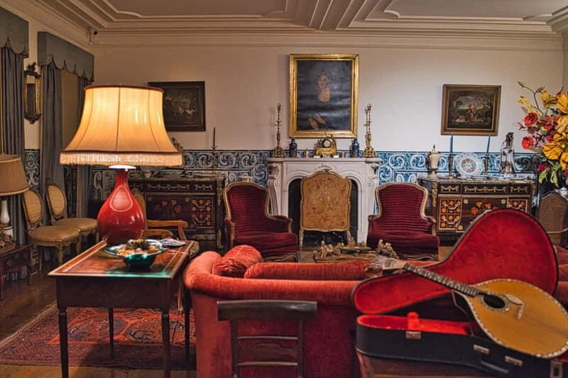 Lisbon Fado Tour: A Magical Tour through Portuguese History - Who Is This Tour Best Suited For?