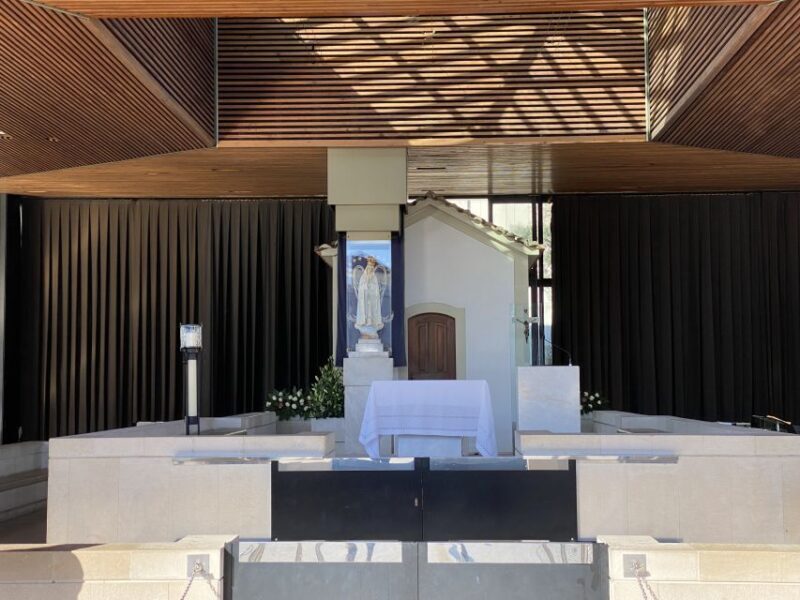 Lisbon: Fátima, Batalha, Nazaré & Obidos Small-Group Tour - A Full Breakdown of the Experience