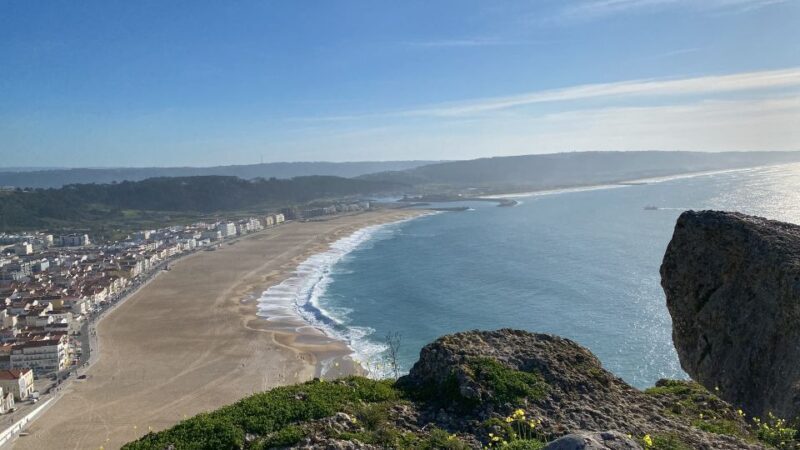 Lisbon: Fátima, Batalha, Nazaré & Obidos Small-Group Tour - FAQs