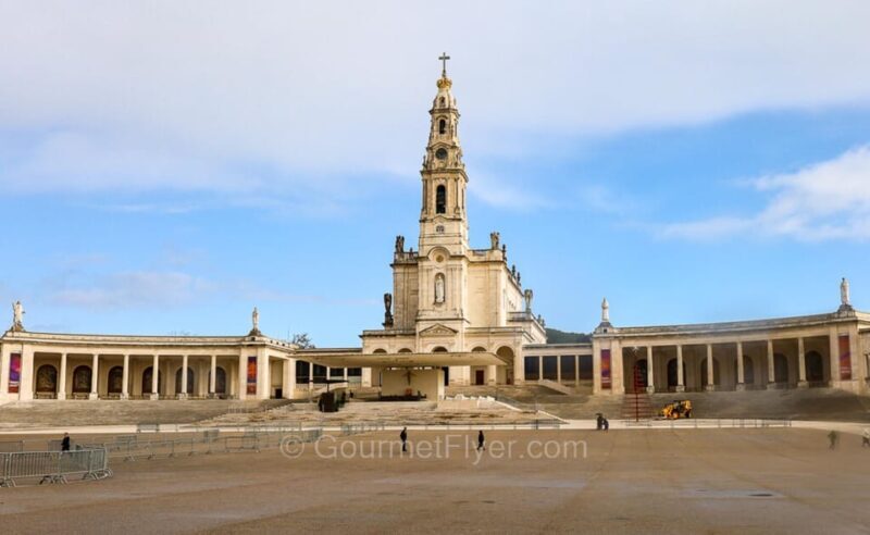 Lisbon: Fátima, Nazaré and Óbidos Full-Day Private Tour - A Deep Dive into the Full-Day Experience