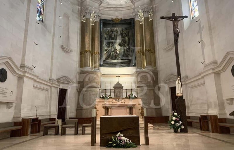 lisbon: Fatima, Nazare, Obidos, mira de aire private tour - A Deep Dive into the Experience