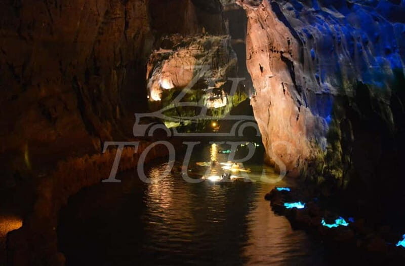 lisbon: Fatima, Nazare, Obidos, mira de aire private tour - Final Words