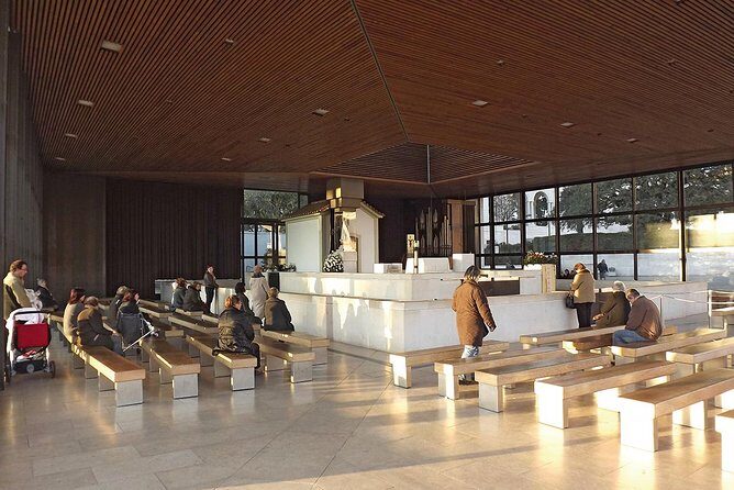 Lisbon: Fátima & The Shepherds Children Home Self-Guided Tour - Real Traveler Experiences: What People Are Saying