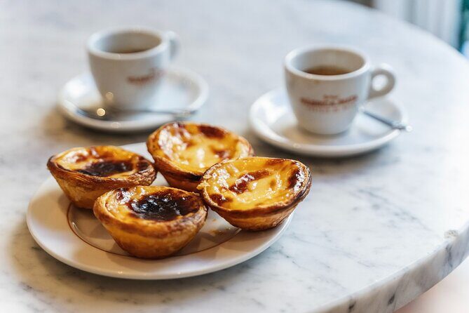 Lisbon Flavors: Award-Winning Food Tour with Meal & Wine - Authentic Reviews and Insights