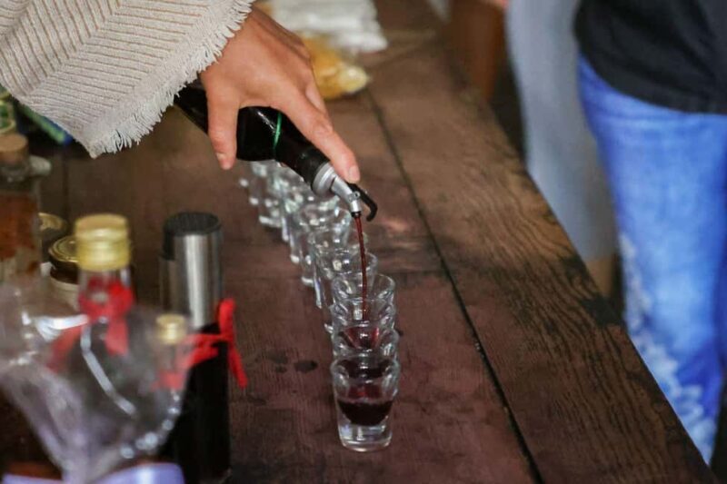 Lisbon: Flavors & Traditions Walking Food Tour - What Makes This Tour Special?