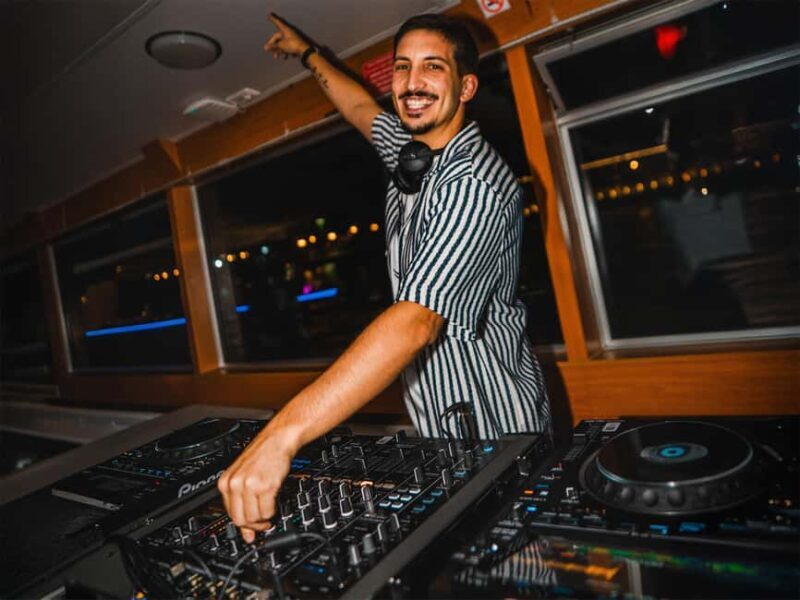 Lisbon Float Party: Most exclusive Boat Party in Lisbon - Who Should Consider the Lisbon Float Party?