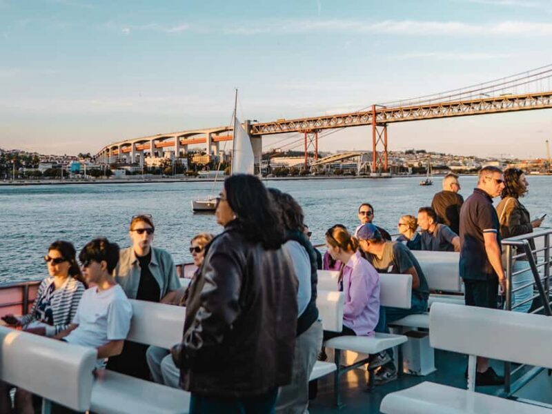 Lisbon Float Party: Most exclusive Boat Party in Lisbon - Final Thoughts