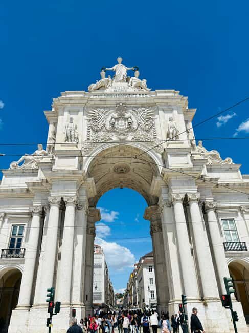 Lisbon: Follow the Croco on secret mission - Lisbon Tour - An In-Depth Look at What the Tour Offers