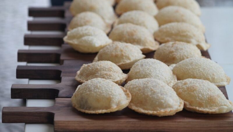 Lisbon: Food and Culture 3-Hour Walking Tour - A step-by-step look at what the tour offers