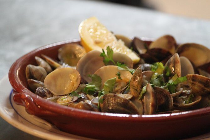 Lisbon Food and Culture: 3 Hour Walking Tour - What Makes Each Stop Special