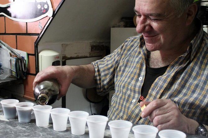 Lisbon Food and Culture: 3 Hour Walking Tour - Practicalities and Tips