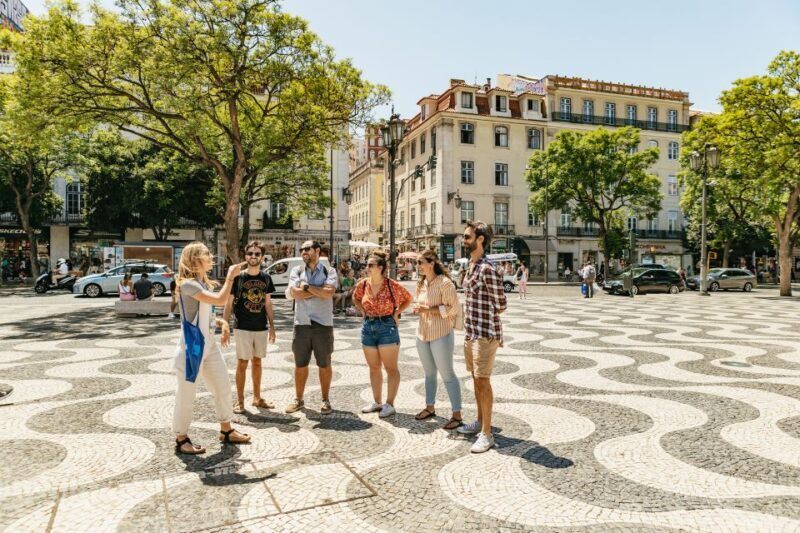 Lisbon: Food and Wine Small Group Walking Tour - Practical Details and Considerations