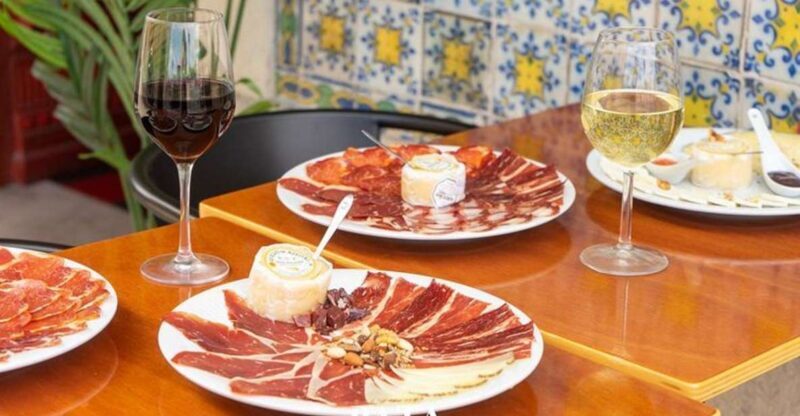 Lisbon Food and Wine Tastings (3 Restaurants) - An In-Depth Look at the Lisbon Food and Wine Experience