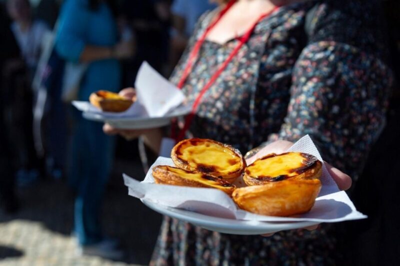 Lisbon Food and Wine Tastings (3 Restaurants) - Who Should Consider This Tour?