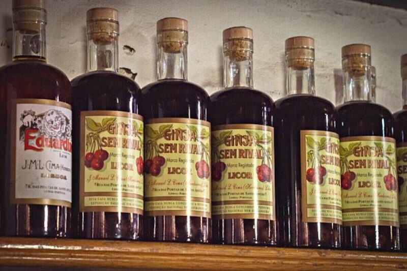 Lisbon Food and Wine Walking Tour - Final Thoughts