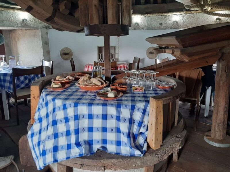 Lisbon Food & Culture Tour - Final Thoughts