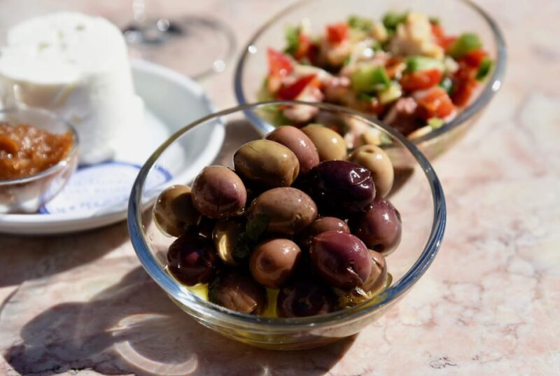 Lisbon : Food & Fado Tour - An Honest Look at the Lisbon Food & Fado Experience