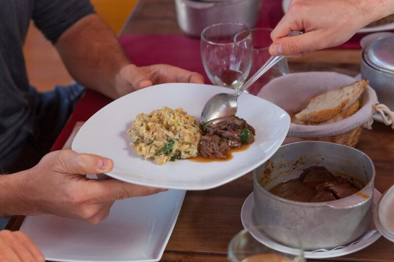 Lisbon : Food & Fado Tour - Authenticity and Cultural Depth