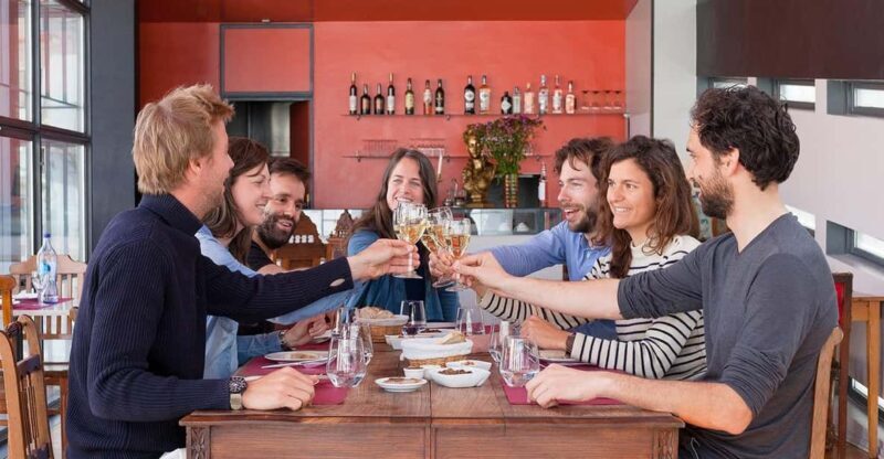 Lisbon : Food & Fado Tour - FAQ