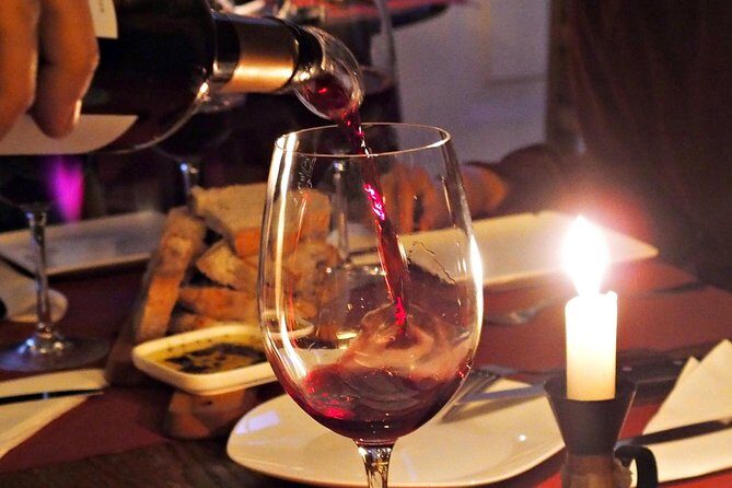Lisbon Food & Local Drinks Evening Tour by Food Lover Tour - Frequently Asked Questions