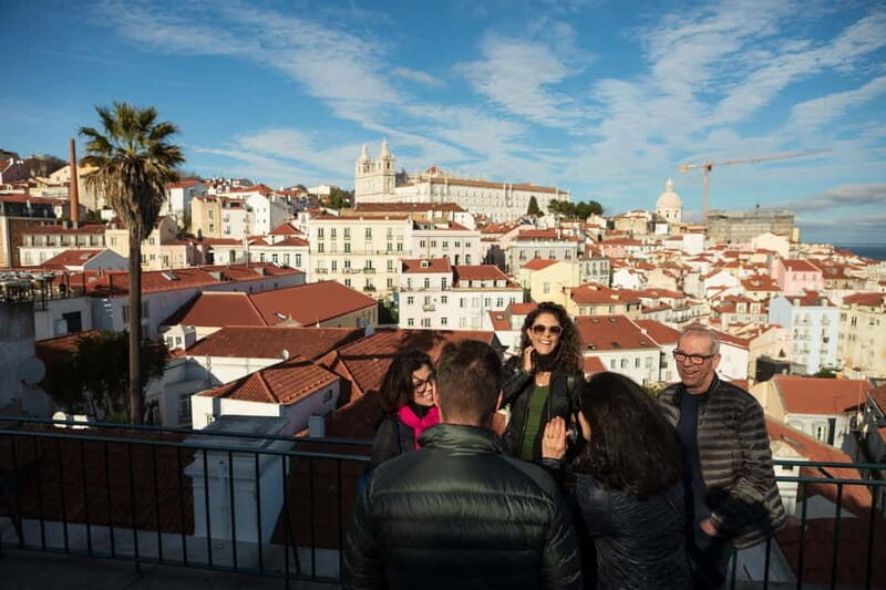 Lisbon: Food Tasting Tour by Tuk Tuk with 2 Stops - Practical Aspects: Comfort, Timing, and Cost