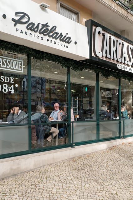 Lisbon: Food Tour in the most Authentic Quarter - FAQ