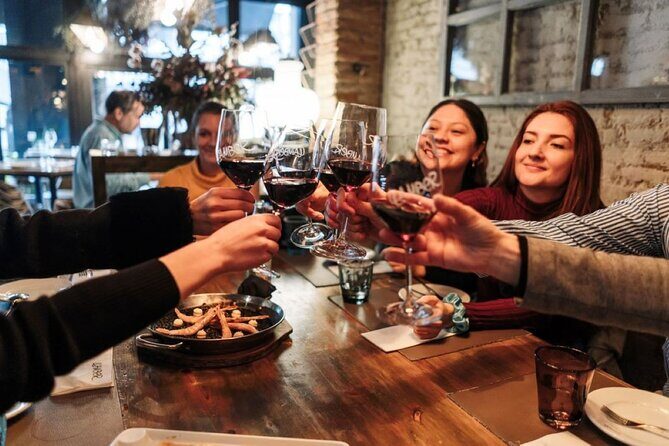 Lisbon Food Tour with Portuguese Wine: Taste the Best of Portugal - Final Thoughts