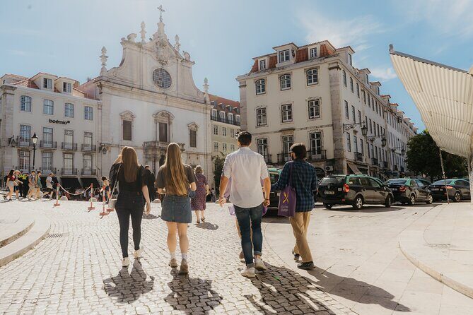 Lisbon Food & Tuk Tuk Tour with Eating Europe - Pricing and Overall Value