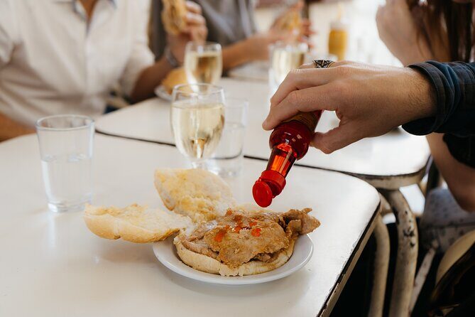 Lisbon Food & Tuk Tuk Tour with Eating Europe - The Sum Up