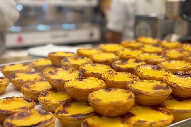 Lisbon Food Walking Tour - Lisbon Food Walking Tour Review: An Authentic Culinary Experience