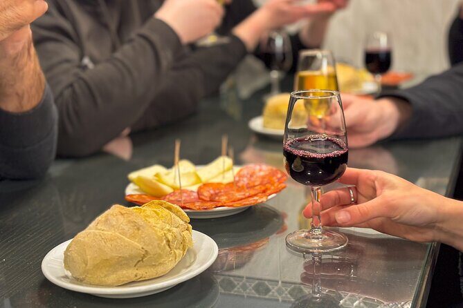 Lisbon Food Walking Tour - Who Should Consider This Tour?