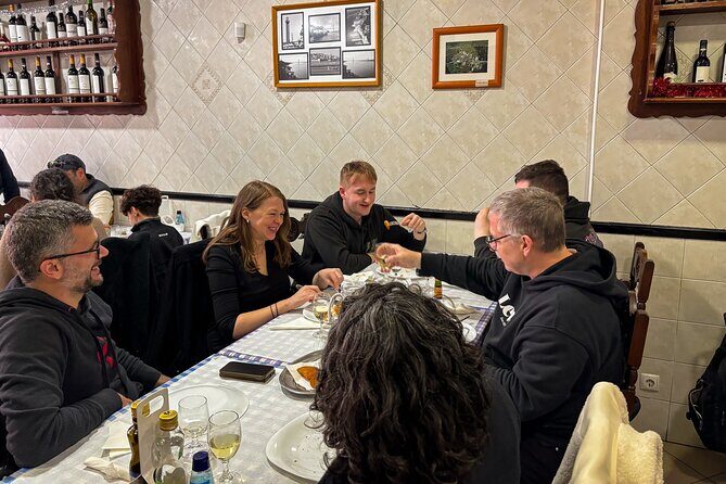 Lisbon Food Walking Tour - FAQ