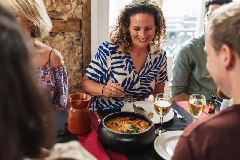 Lisbon: Food & Wine Walking Tour Through Baixa - Final Thoughts