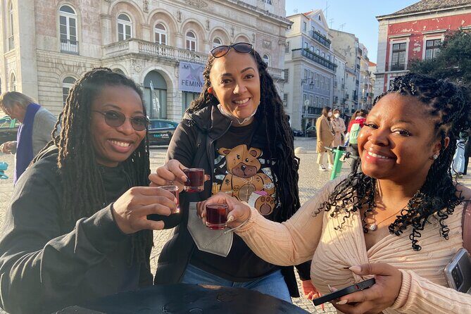 Lisbon Foodies Small-Group Walking Tour - Final Thoughts